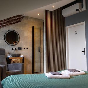 Zeeschelp - Comfortabele Kamer Bij B&B Gezond Aan Zee - Toegang Wellnesstuin Meerprijs